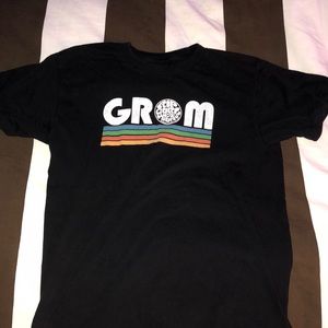 Boys Ripcurl T-Shirt